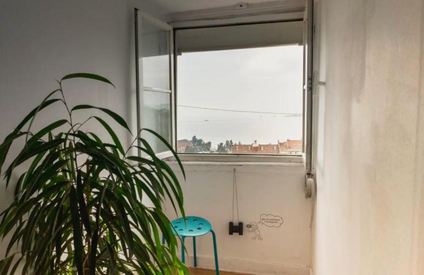 Casa de hóspedes Santos Lisboa