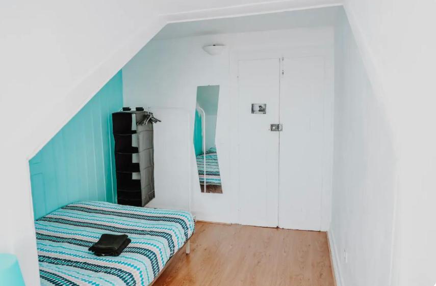 Casa de hóspedes Santos Lisboa